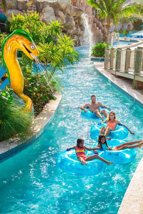 Margaritaville Beach Resort Nassau Eksteriør bilde