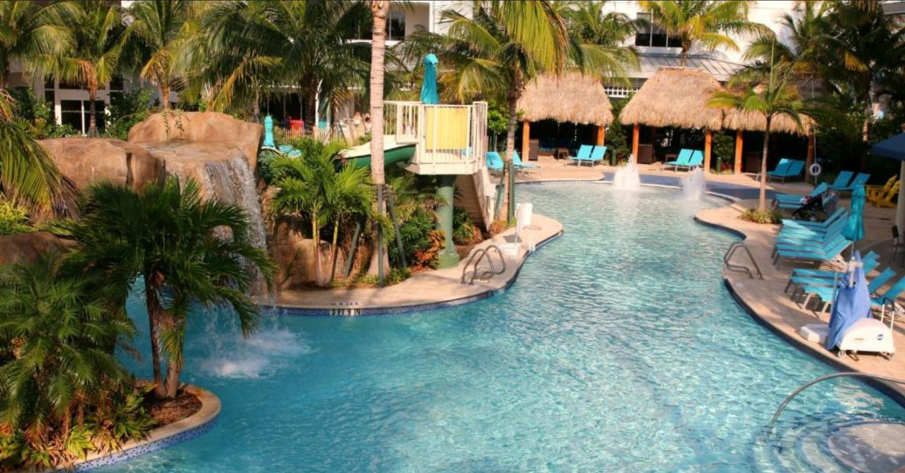 Margaritaville Beach Resort Nassau Eksteriør bilde
